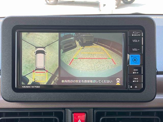 ムーヴキャンバスセオリーＧ保証　新車保証・まごころ保証　１年間・走行距離無制限付き（東京都）の中古車