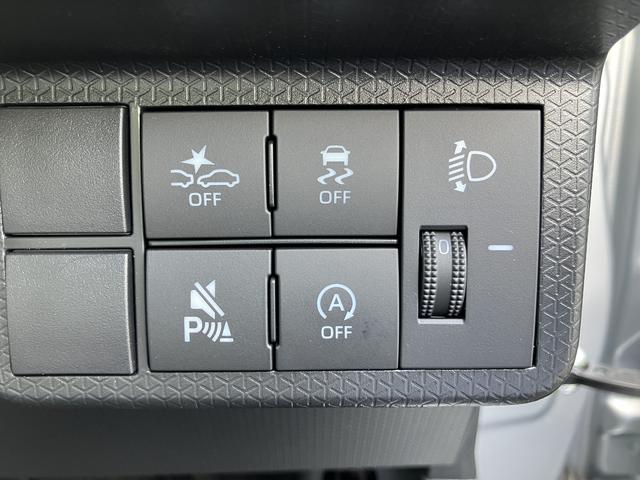 タントＸ　７インチナビ　バックカメラ　前席シートヒーター保証　新車保証・まごころ保証　１年間・走行距離無制限付き（東京都）の中古車