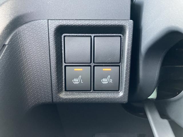 タントＸ　７インチナビ　バックカメラ　前席シートヒーター保証　新車保証・まごころ保証　１年間・走行距離無制限付き（東京都）の中古車