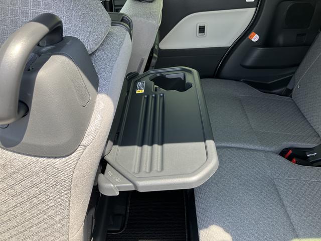 タントＸ　７インチナビ　バックカメラ　前席シートヒーター保証　新車保証・まごころ保証　１年間・走行距離無制限付き（東京都）の中古車