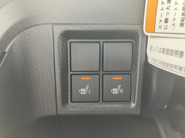 タントＸ　ＣＤステレオ　バックカメラ　前席シートヒーター　ＡＢＳ保証　新車保証・まごころ保証　１年間・走行距離無制限付き（東京都）の中古車