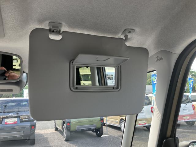 タントＸ　ＣＤステレオ　バックカメラ　前席シートヒーター　ＡＢＳ保証　新車保証・まごころ保証　１年間・走行距離無制限付き（東京都）の中古車