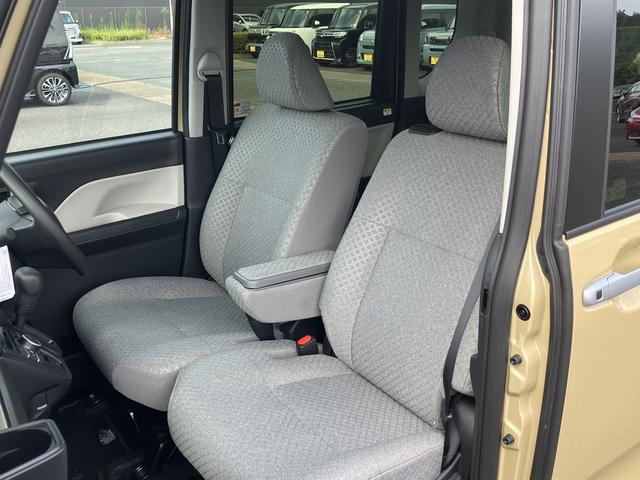 タントＸ　ＣＤステレオ　バックカメラ　前席シートヒーター　ＡＢＳ保証　新車保証・まごころ保証　１年間・走行距離無制限付き（東京都）の中古車