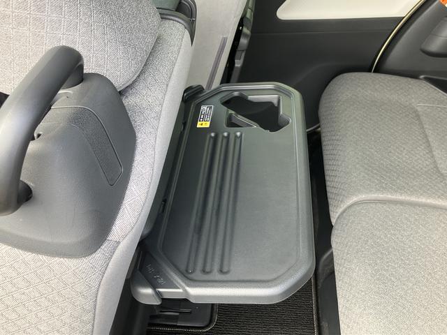 タントＸ　ＣＤステレオ　バックカメラ　前席シートヒーター　ＡＢＳ保証　新車保証・まごころ保証　１年間・走行距離無制限付き（東京都）の中古車