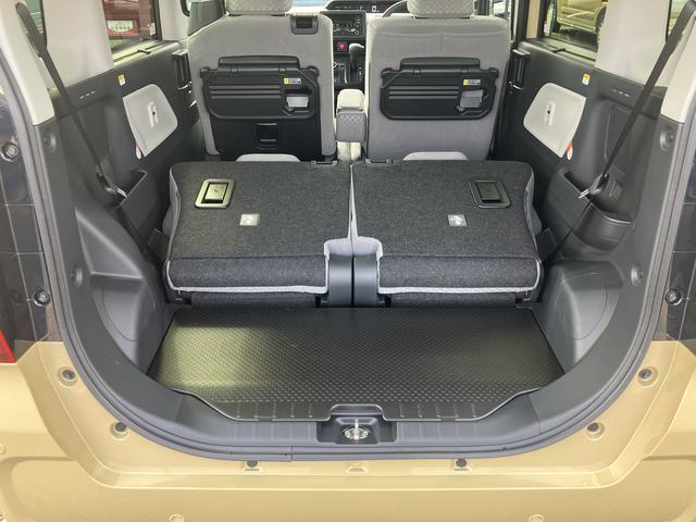タントＸ　ＣＤステレオ　バックカメラ　前席シートヒーター　ＡＢＳ保証　新車保証・まごころ保証　１年間・走行距離無制限付き（東京都）の中古車