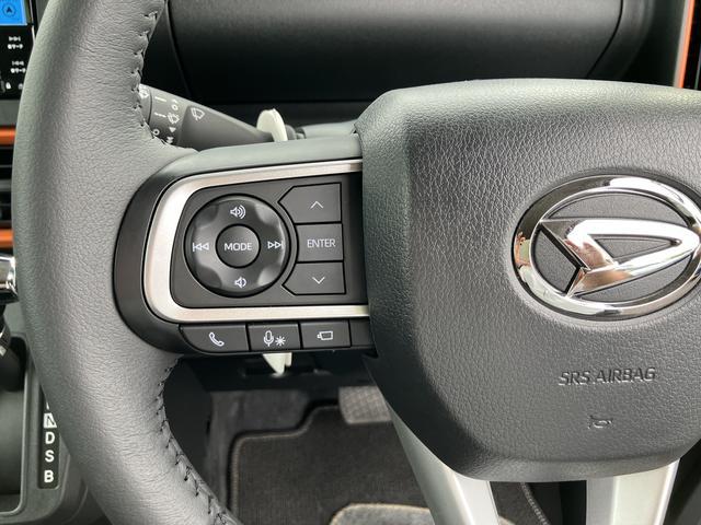 タントナビゲーション　パノラマモニター　ターボ車　コーナーセンサー保証１年間距離無制限付き　両側電動スライドドア　ＬＥＤフォグランプ　ＬＥＤヘッドランプ　前席シートヒーター　電動パーキングブレーキ　全方位カメラ　シートバックテーブル　オートライト（東京都）の中古車