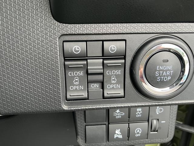 タントナビゲーション　パノラマモニター　ターボ車　コーナーセンサー保証１年間距離無制限付き　両側電動スライドドア　ＬＥＤフォグランプ　ＬＥＤヘッドランプ　前席シートヒーター　電動パーキングブレーキ　全方位カメラ　シートバックテーブル　オートライト（東京都）の中古車