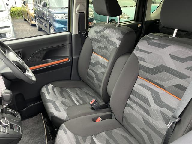 タントナビゲーション　パノラマモニター　ターボ車　コーナーセンサー保証１年間距離無制限付き　両側電動スライドドア　ＬＥＤフォグランプ　ＬＥＤヘッドランプ　前席シートヒーター　電動パーキングブレーキ　全方位カメラ　シートバックテーブル　オートライト（東京都）の中古車