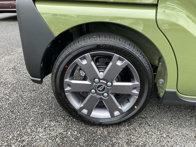 タントナビゲーション　パノラマモニター　ターボ車　コーナーセンサー保証１年間距離無制限付き　両側電動スライドドア　ＬＥＤフォグランプ　ＬＥＤヘッドランプ　前席シートヒーター　電動パーキングブレーキ　全方位カメラ　シートバックテーブル　オートライト（東京都）の中古車