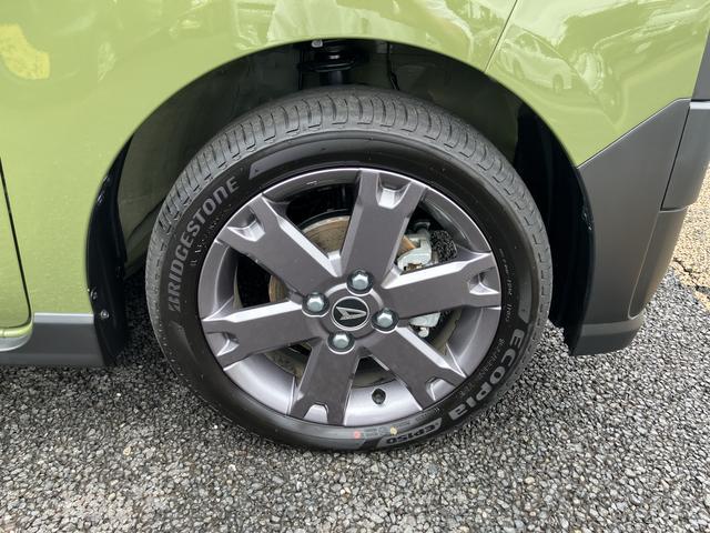 タントナビゲーション　パノラマモニター　ターボ車　コーナーセンサー保証１年間距離無制限付き　両側電動スライドドア　ＬＥＤフォグランプ　ＬＥＤヘッドランプ　前席シートヒーター　電動パーキングブレーキ　全方位カメラ　シートバックテーブル　オートライト（東京都）の中古車