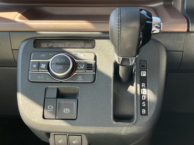 ムーヴキャンバスセオリーＧ　ＣＤステレオ　電動パーキングブレーキ保証　新車保証・まごころ保証　１年間・走行距離無制限付き（東京都）の中古車