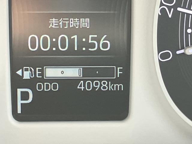 ムーヴキャンバスストライプスＧ　ＣＤステレオ　前席シートヒーター保証　新車保証・まごころ保証　１年間・走行距離無制限付き（東京都）の中古車