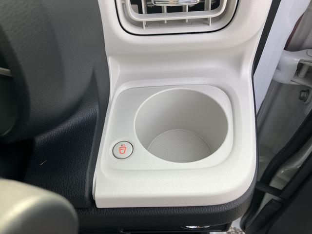 ムーヴキャンバスストライプスＧ　ＣＤステレオ　前席シートヒーター保証　新車保証・まごころ保証　１年間・走行距離無制限付き（東京都）の中古車