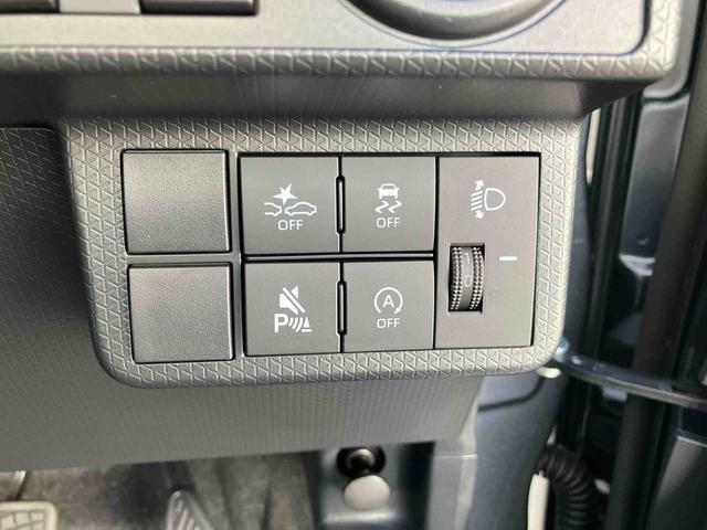 タントファンクロスターボ　両側電動スライドドア　ＬＥＤヘッドランプ保証　新車保証・まごころ保証　１年間・走行距離無制限付き　ＬＥＤヘッドランプ　ＬＥＤフォグランプ　両側電動スライドドア　アイドリングストップ　電動パーキングブレーキ　前席シートヒーター（東京都）の中古車