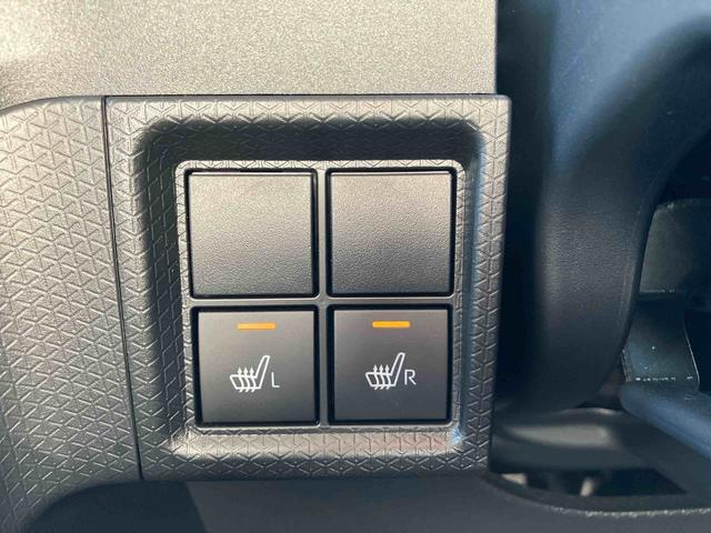 タントファンクロスターボ　両側電動スライドドア　ＬＥＤヘッドランプ保証　新車保証・まごころ保証　１年間・走行距離無制限付き　ＬＥＤヘッドランプ　ＬＥＤフォグランプ　両側電動スライドドア　アイドリングストップ　電動パーキングブレーキ　前席シートヒーター（東京都）の中古車