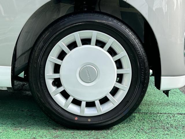 ムーヴキャンバスストライプスＧ保証　新車保証・まごころ保証　１年間・走行距離無制限付き（東京都）の中古車