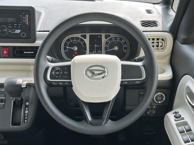 ムーヴキャンバスストライプスＧ保証　新車保証・まごころ保証　１年間・走行距離無制限付き（東京都）の中古車