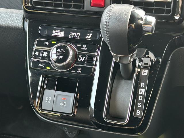 タントカスタムＲＳ保証　新車保証・まごころ保証　１年間・走行距離無制限付き（東京都）の中古車