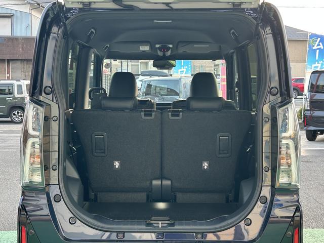 タントカスタムＲＳ保証　新車保証・まごころ保証　１年間・走行距離無制限付き（東京都）の中古車