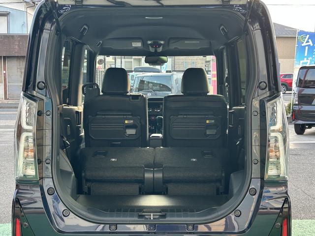 タントカスタムＲＳ保証　新車保証・まごころ保証　１年間・走行距離無制限付き（東京都）の中古車