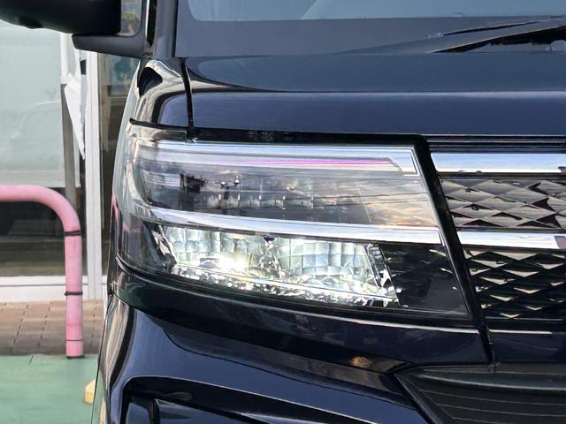 タントカスタムＲＳ保証　新車保証・まごころ保証　１年間・走行距離無制限付き（東京都）の中古車