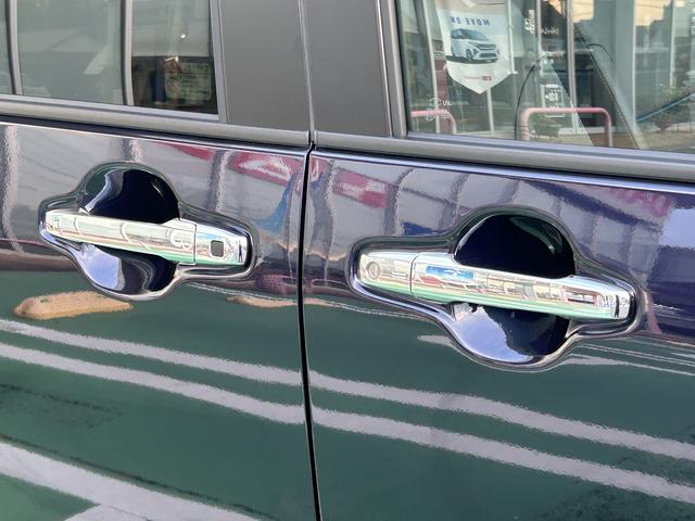 タントカスタムＲＳ保証　新車保証・まごころ保証　１年間・走行距離無制限付き（東京都）の中古車