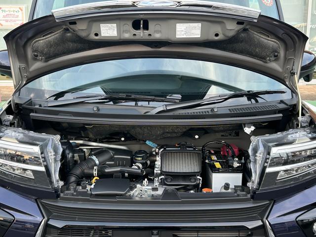 タントカスタムＲＳ保証　新車保証・まごころ保証　１年間・走行距離無制限付き（東京都）の中古車