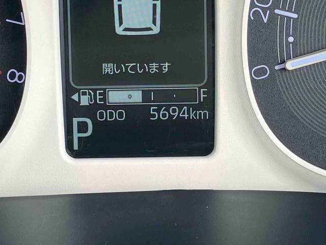 ムーヴキャンバスストライプスＧ保証　新車保証・まごころ保証　１年間・走行距離無制限付き（東京都）の中古車