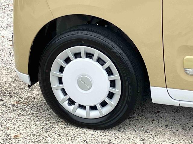 ムーヴキャンバスストライプスＧ保証　新車保証・まごころ保証　１年間・走行距離無制限付き（東京都）の中古車