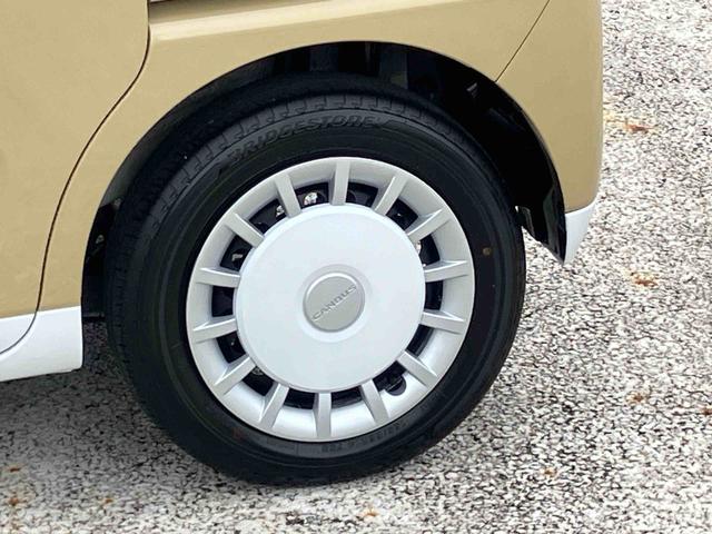 ムーヴキャンバスストライプスＧ保証　新車保証・まごころ保証　１年間・走行距離無制限付き（東京都）の中古車