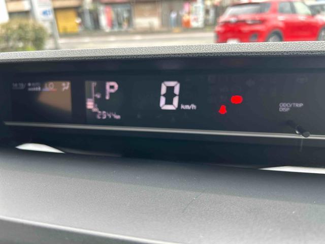 タントファンクロスターボ　スマホ連携９インチディスプレイオーディオ保証　新車保証・まごころ保証　１年間・走行距離無制限付き　スマホ連携９インチディスプレイオーディオ　パノラマモニター　両側電動スライドドア　電動パーキングブレーキ　前席シートヒーター（東京都）の中古車