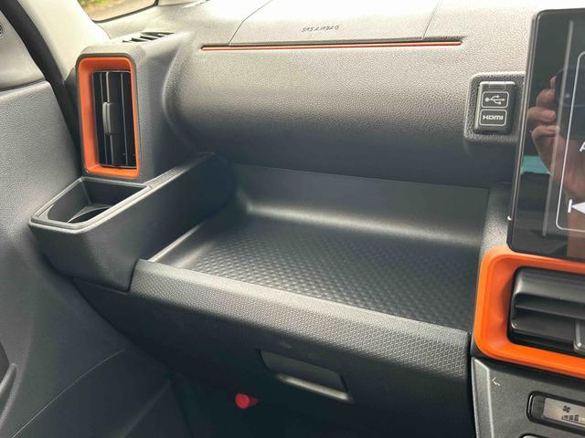 タントファンクロスターボ　スマホ連携９インチディスプレイオーディオ保証　新車保証・まごころ保証　１年間・走行距離無制限付き　スマホ連携９インチディスプレイオーディオ　パノラマモニター　両側電動スライドドア　電動パーキングブレーキ　前席シートヒーター（東京都）の中古車