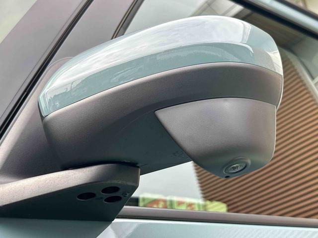 タントファンクロスターボ　スマホ連携９インチディスプレイオーディオ保証　新車保証・まごころ保証　１年間・走行距離無制限付き　スマホ連携９インチディスプレイオーディオ　パノラマモニター　両側電動スライドドア　電動パーキングブレーキ　前席シートヒーター（東京都）の中古車