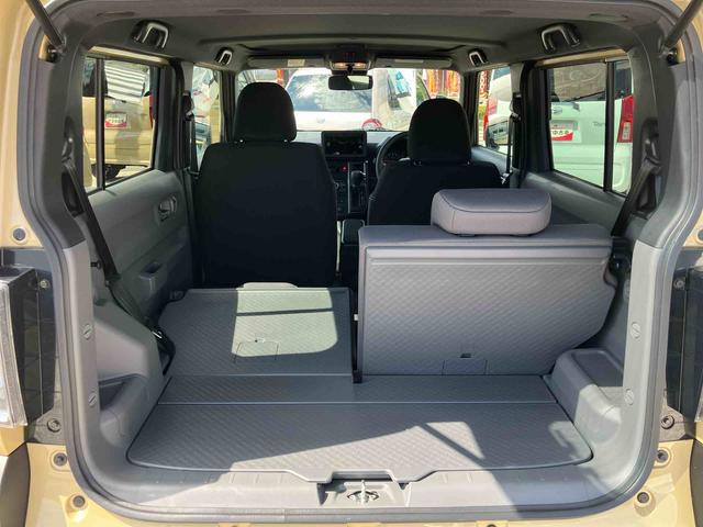 タフトＧ　ダーククロムベンチャーｅｃｏ　ＩＤＬＥ非装着車保証　新車保証・まごころ保証　１年間・走行距離無制限付き　アダプティブクルーズコントロール付き（東京都）の中古車