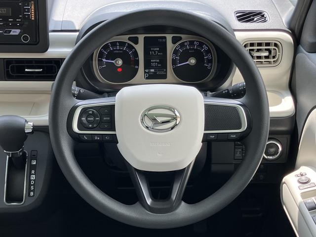 ムーヴキャンバスストライプスＧ　両側電動スライドドア　ＬＥＤヘッドランプ保証　新車保証・まごころ保証　１年間・走行距離無制限付き　ＬＥＤヘッドランプ　ＬＥＤフォグランプ　キーフリーシステム　前席シートヒーター　電動パーキングブレーキ　オートライト　オートエアコン（東京都）の中古車