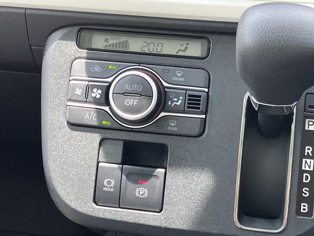 ムーヴキャンバスストライプスＧ　両側電動スライドドア　ＬＥＤヘッドランプ保証　新車保証・まごころ保証　１年間・走行距離無制限付き　ＬＥＤヘッドランプ　ＬＥＤフォグランプ　キーフリーシステム　前席シートヒーター　電動パーキングブレーキ　オートライト　オートエアコン（東京都）の中古車