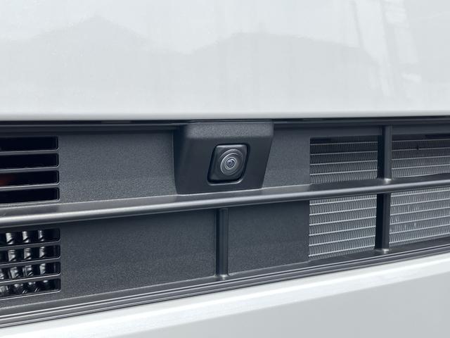ムーヴキャンバスストライプスＧ　両側電動スライドドア　ＬＥＤヘッドランプ保証　新車保証・まごころ保証　１年間・走行距離無制限付き　ＬＥＤヘッドランプ　ＬＥＤフォグランプ　キーフリーシステム　前席シートヒーター　電動パーキングブレーキ　オートライト　オートエアコン（東京都）の中古車