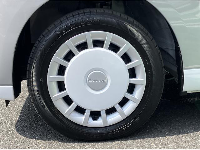 ムーヴキャンバスストライプスＧ　両側電動スライドドア　ＬＥＤヘッドランプ保証　新車保証・まごころ保証　１年間・走行距離無制限付き　ＬＥＤヘッドランプ　ＬＥＤフォグランプ　キーフリーシステム　前席シートヒーター　電動パーキングブレーキ　オートライト　オートエアコン（東京都）の中古車