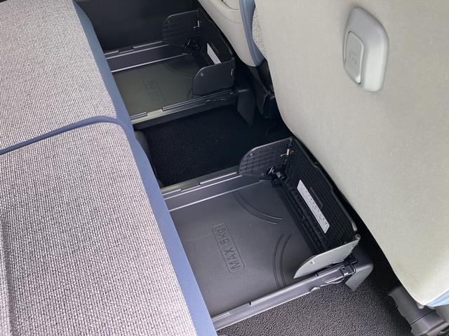 ムーヴキャンバスストライプスＧ　両側電動スライドドア　ＬＥＤヘッドランプ保証　新車保証・まごころ保証　１年間・走行距離無制限付き　ＬＥＤヘッドランプ　ＬＥＤフォグランプ　キーフリーシステム　前席シートヒーター　電動パーキングブレーキ　オートライト　オートエアコン（東京都）の中古車