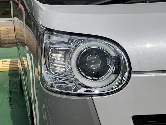ムーヴキャンバスストライプスＧ　両側電動スライドドア　ＬＥＤヘッドランプ保証　新車保証・まごころ保証　１年間・走行距離無制限付き　ＬＥＤヘッドランプ　ＬＥＤフォグランプ　キーフリーシステム　前席シートヒーター　電動パーキングブレーキ　オートライト　オートエアコン（東京都）の中古車