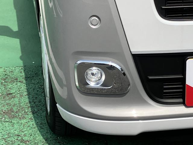 ムーヴキャンバスストライプスＧ　両側電動スライドドア　ＬＥＤヘッドランプ保証　新車保証・まごころ保証　１年間・走行距離無制限付き　ＬＥＤヘッドランプ　ＬＥＤフォグランプ　キーフリーシステム　前席シートヒーター　電動パーキングブレーキ　オートライト　オートエアコン（東京都）の中古車