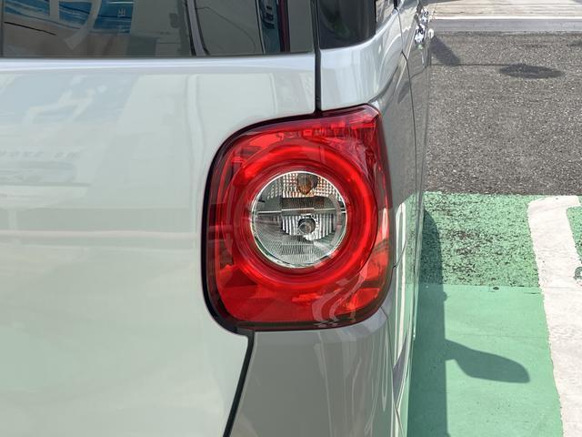 ムーヴキャンバスストライプスＧ　両側電動スライドドア　ＬＥＤヘッドランプ保証　新車保証・まごころ保証　１年間・走行距離無制限付き　ＬＥＤヘッドランプ　ＬＥＤフォグランプ　キーフリーシステム　前席シートヒーター　電動パーキングブレーキ　オートライト　オートエアコン（東京都）の中古車