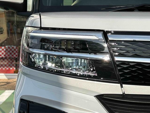 タントカスタムＲＳ保証　新車保証・まごころ保証　１年間・走行距離無制限付き（東京都）の中古車