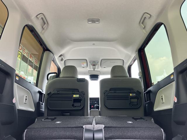 タントＸ　片側電動スライドドア　キーフリー　シートヒーター保証　新車保証・まごころ保証　１年間・走行距離無制限付き　電動パーキングブレーキ　片側電動スライドドア　オートライト　オートハイビーム　ＬＥＤヘッドランプ　コーナーセンサー　シートバックテーブル（東京都）の中古車
