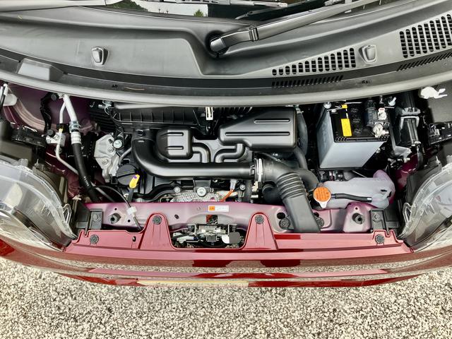 タントＸ　片側電動スライドドア　キーフリー　シートヒーター保証　新車保証・まごころ保証　１年間・走行距離無制限付き　電動パーキングブレーキ　片側電動スライドドア　オートライト　オートハイビーム　ＬＥＤヘッドランプ　コーナーセンサー　シートバックテーブル（東京都）の中古車