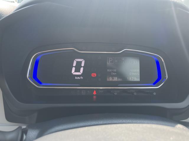 ミライースＸ　ＳＡIII保証　新車保証・まごころ保証　１年間・走行距離無制限付き（東京都）の中古車