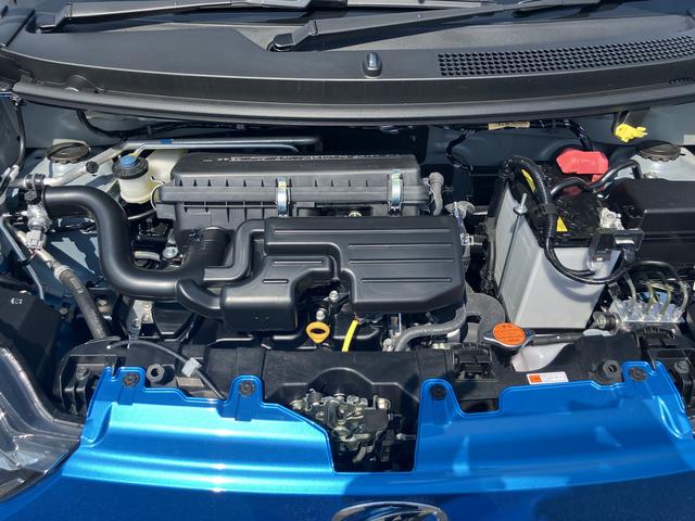 ミライースＸ　ＳＡIII保証　新車保証・まごころ保証　１年間・走行距離無制限付き（東京都）の中古車