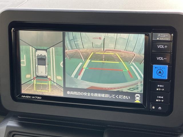 タフトＧターボ　ダーククロムベンチャー　純正ナビ　パノラマモニター保証　新車保証・まごころ保証　１年間・走行距離無制限付き　ＬＥＤヘッドランプ　ＬＥＤフォグランプ（東京都）の中古車
