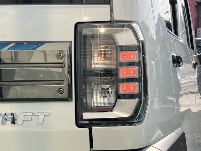 タフトＧターボ　ダーククロムベンチャー　純正ナビ　パノラマモニター保証　新車保証・まごころ保証　１年間・走行距離無制限付き　ＬＥＤヘッドランプ　ＬＥＤフォグランプ（東京都）の中古車