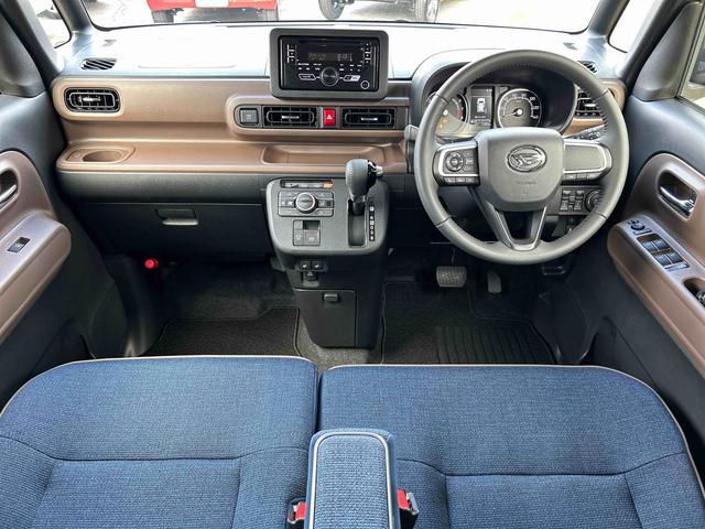 ムーヴキャンバスセオリーＧ　前席シートヒーター　電動パーキングブレーキ保証　新車保証・まごころ保証　１年間・走行距離無制限付き　キーフリーシステム　前席シートヒーター　電動パーキングブレーキ　アイドリングストップ　ＬＥＤヘッドランプ　ＬＥＤフォグランプ（東京都）の中古車